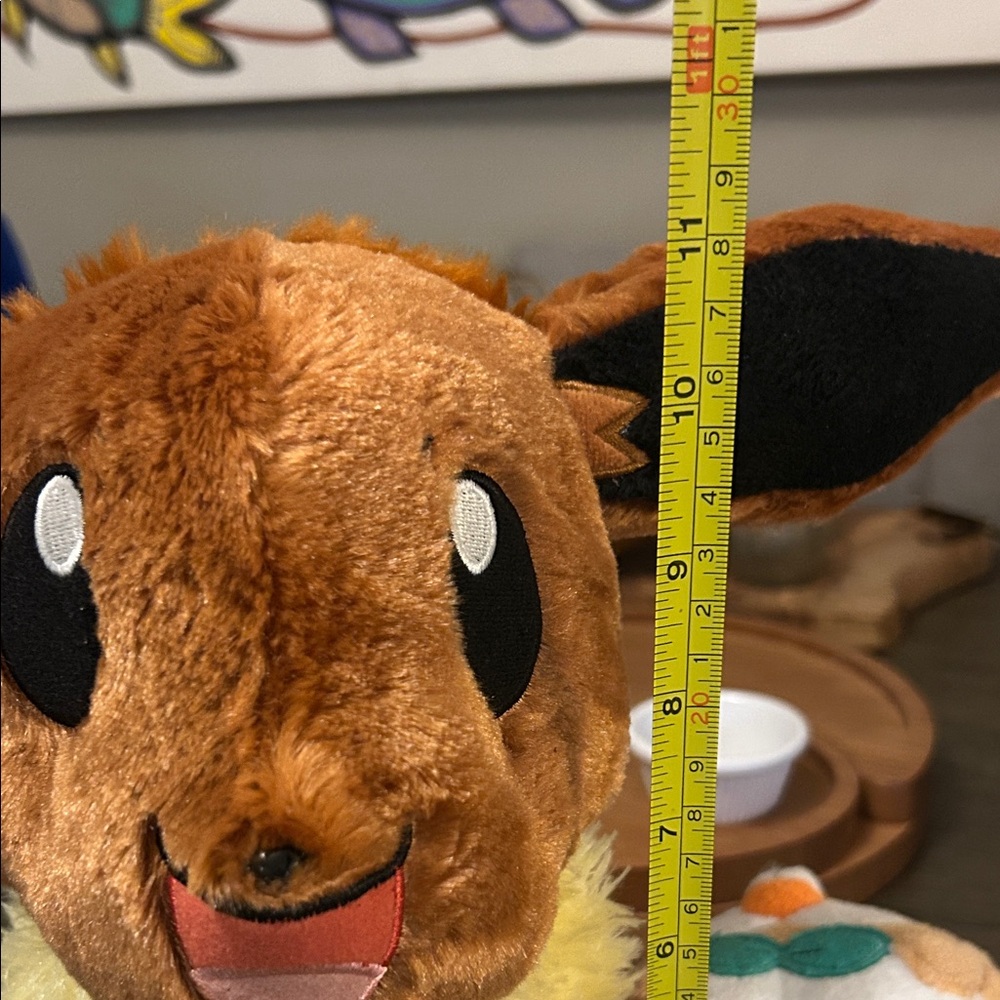 Pokémon Stuffies! - Picture 12 of 15